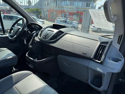 2015 Ford Transit 150   - Photo 10 - Los Angeles, CA 90019
