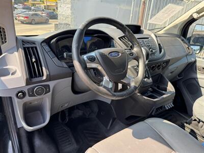 2015 Ford Transit 150   - Photo 7 - Los Angeles, CA 90019
