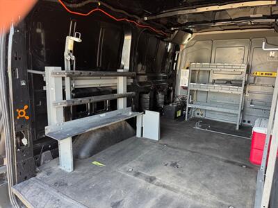 2015 Ford Transit 150   - Photo 18 - Los Angeles, CA 90019
