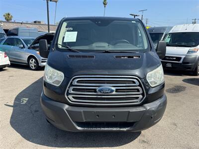 2015 Ford Transit 150   - Photo 2 - Los Angeles, CA 90019