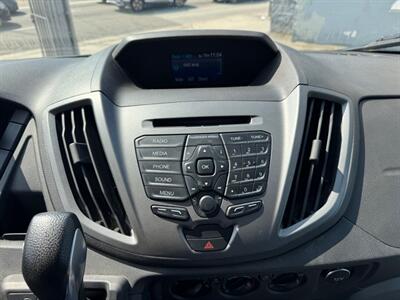 2015 Ford Transit 150   - Photo 12 - Los Angeles, CA 90019