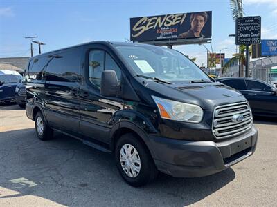 2015 Ford Transit 150   - Photo 3 - Los Angeles, CA 90019