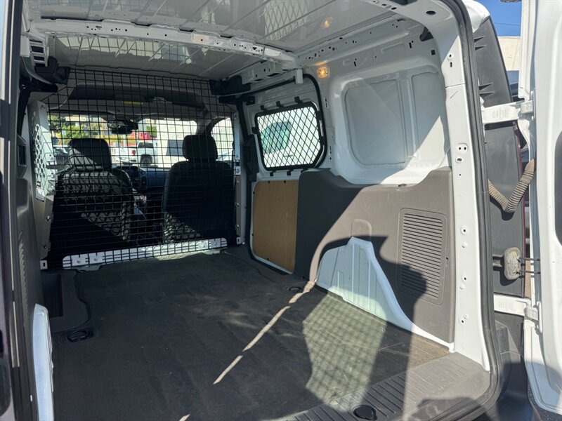 2022 Ford Transit Connect XL - Photo 19 - Los Angeles, CA 90019