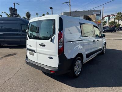2022 Ford Transit Connect XL - Photo 4 - Los Angeles, CA 90019