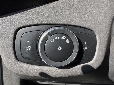 2022 Ford Transit Connect XL - Photo 15 - Los Angeles, CA 90019