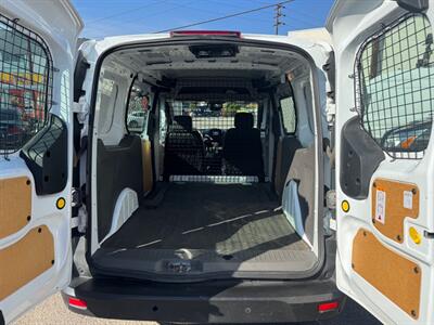 2022 Ford Transit Connect XL - Photo 17 - Los Angeles, CA 90019