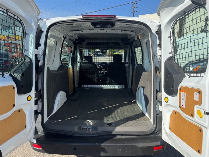 2022 Ford Transit Connect XL - Photo 17 - Los Angeles, CA 90019