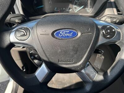 2022 Ford Transit Connect XL - Photo 12 - Los Angeles, CA 90019