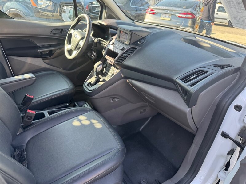 2022 Ford Transit Connect XL - Photo 7 - Los Angeles, CA 90019
