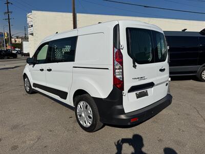 2022 Ford Transit Connect XL - Photo 6 - Los Angeles, CA 90019