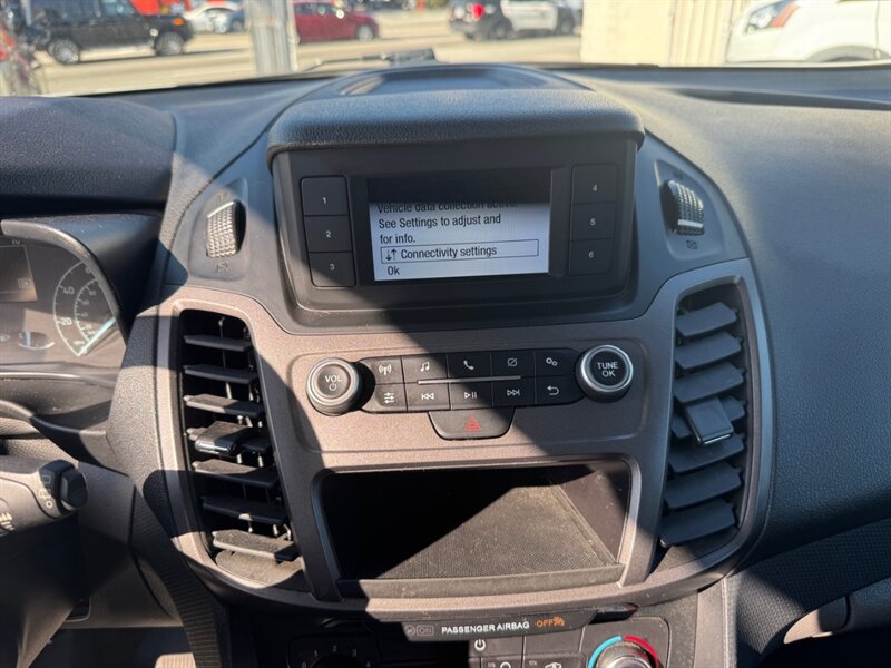 2022 Ford Transit Connect XL - Photo 11 - Los Angeles, CA 90019
