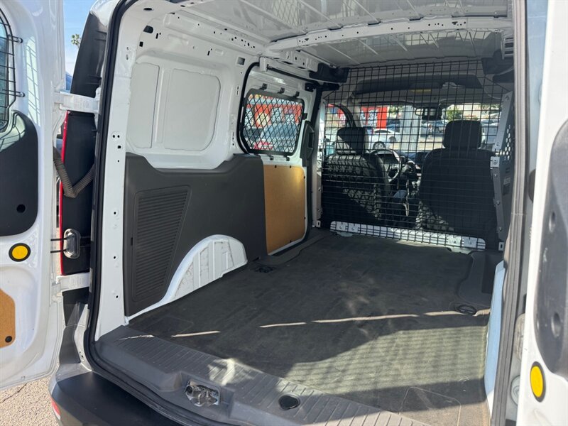 2022 Ford Transit Connect XL - Photo 18 - Los Angeles, CA 90019