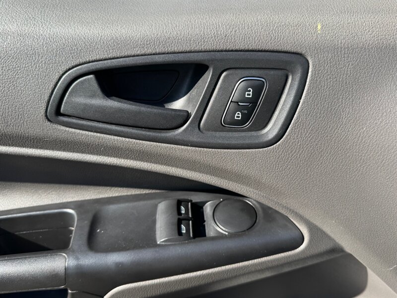 2022 Ford Transit Connect XL - Photo 14 - Los Angeles, CA 90019