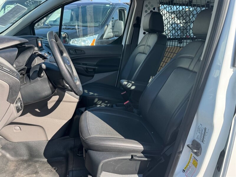 2022 Ford Transit Connect XL - Photo 8 - Los Angeles, CA 90019