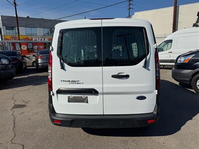 2022 Ford Transit Connect XL - Photo 5 - Los Angeles, CA 90019