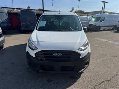 2022 Ford Transit Connect XL - Photo 2 - Los Angeles, CA 90019