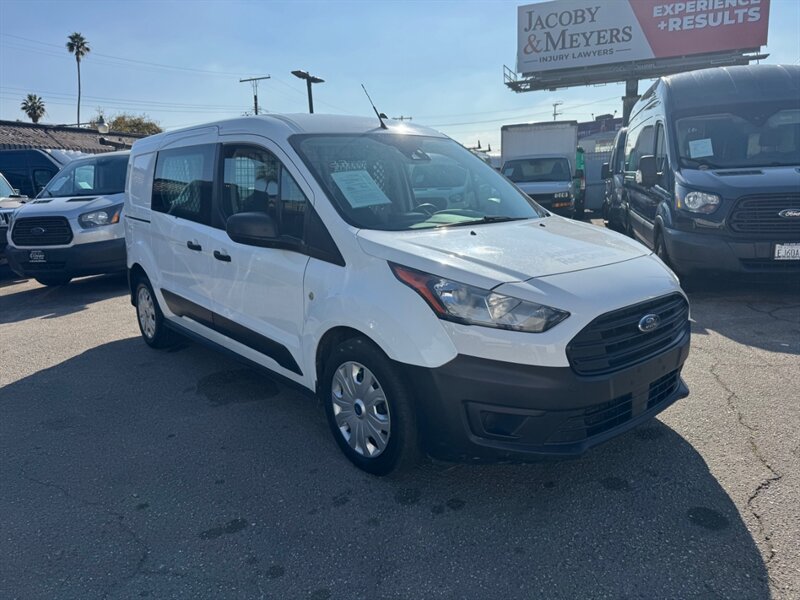2022 Ford Transit Connect XL - Photo 3 - Los Angeles, CA 90019