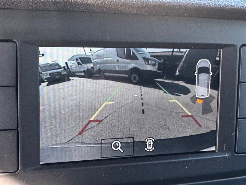 2022 Ford Transit Connect XL - Photo 16 - Los Angeles, CA 90019