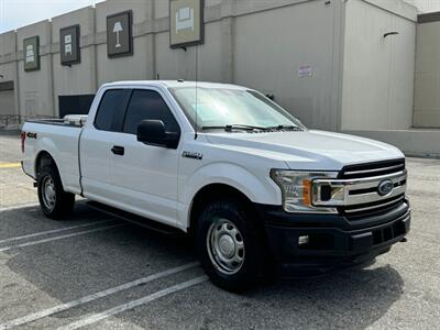 2018 Ford F-150 XL   - Photo 3 - Los Angeles, CA 90019