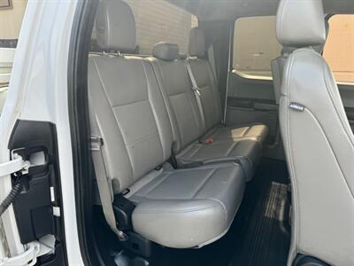 2018 Ford F-150 XL   - Photo 12 - Los Angeles, CA 90019