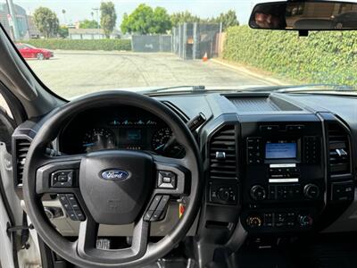 2018 Ford F-150 XL   - Photo 8 - Los Angeles, CA 90019