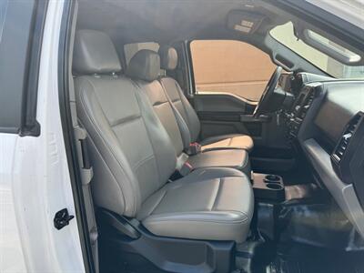 2018 Ford F-150 XL   - Photo 10 - Los Angeles, CA 90019