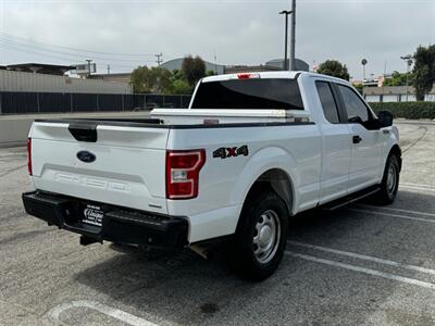 2018 Ford F-150 XL   - Photo 4 - Los Angeles, CA 90019