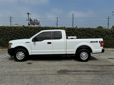 2018 Ford F-150 XL   - Photo 7 - Los Angeles, CA 90019