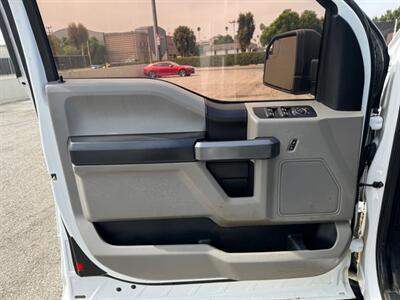 2018 Ford F-150 XL   - Photo 18 - Los Angeles, CA 90019