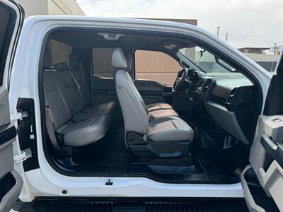 2018 Ford F-150 XL   - Photo 17 - Los Angeles, CA 90019