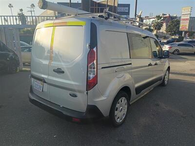 2019 Ford Transit Connect XLT  LONG WHEEL BASE - Photo 5 - Los Angeles, CA 90019