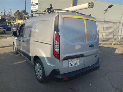 2019 Ford Transit Connect XLT  LONG WHEEL BASE - Photo 7 - Los Angeles, CA 90019