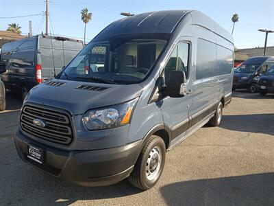 2019 Ford Transit 250  HIGH ROOF EXTENDED - Photo 1 - Los Angeles, CA 90019