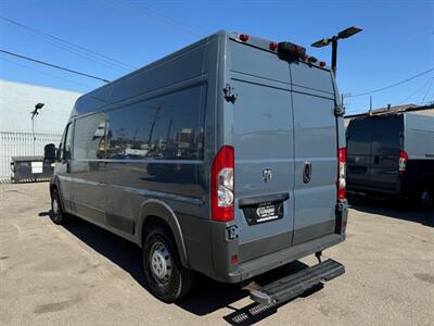 2018 RAM ProMaster 2500 159 WB   - Photo 7 - Los Angeles, CA 90019