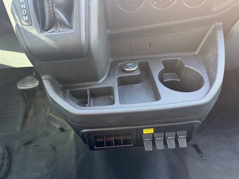 2017 Ford Transit 150 - Photo 13 - Los Angeles, CA 90019