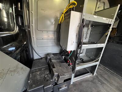 2017 Ford Transit 150 - Photo 23 - Los Angeles, CA 90019