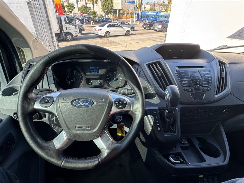 2017 Ford Transit 150 - Photo 11 - Los Angeles, CA 90019