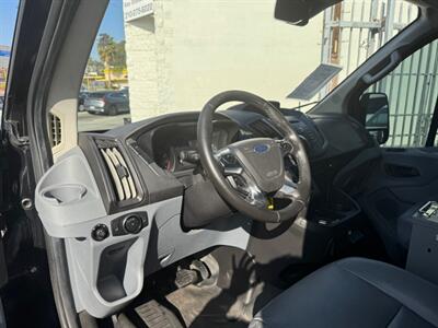 2017 Ford Transit 150 - Photo 10 - Los Angeles, CA 90019