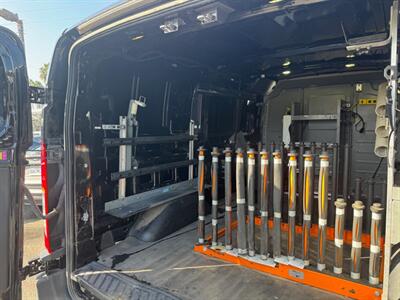 2017 Ford Transit 150 - Photo 21 - Los Angeles, CA 90019