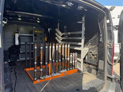 2017 Ford Transit 150 - Photo 22 - Los Angeles, CA 90019