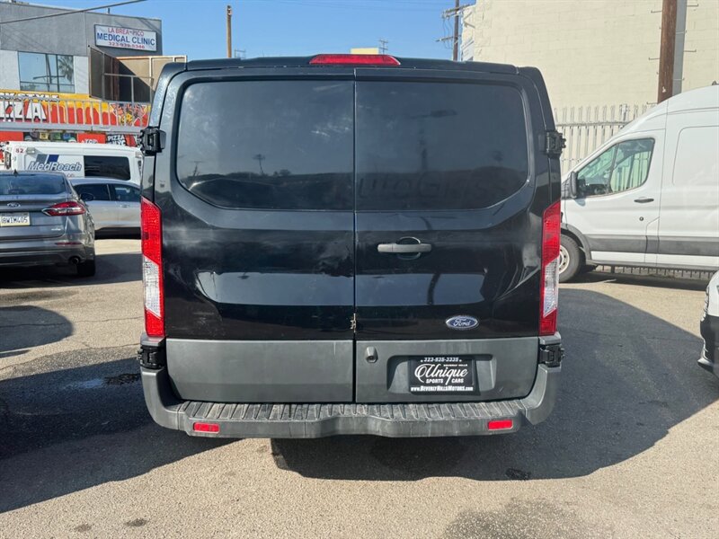 2017 Ford Transit 150 - Photo 5 - Los Angeles, CA 90019
