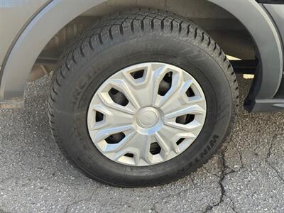 2017 Ford Transit 150 - Photo 19 - Los Angeles, CA 90019