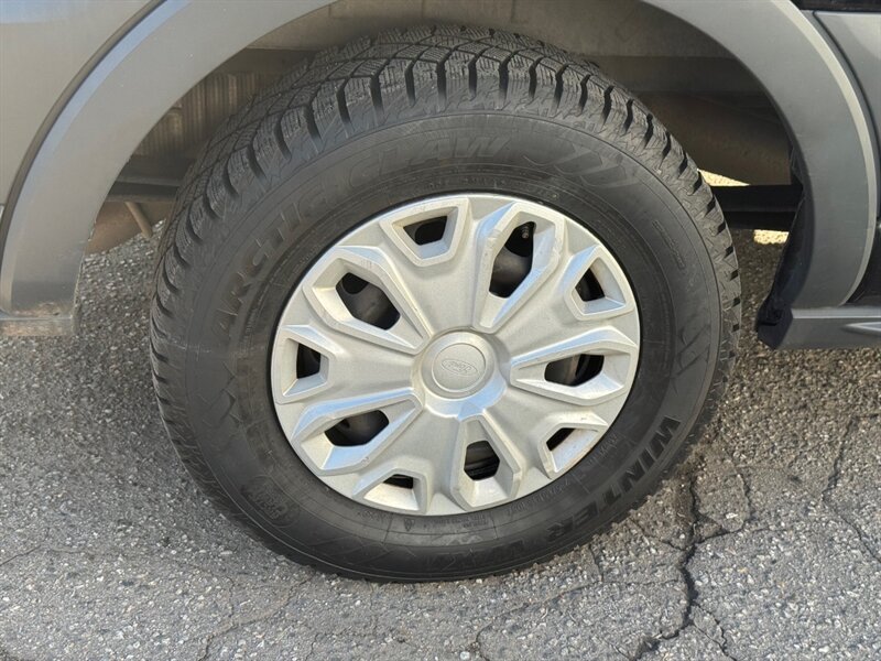 2017 Ford Transit 150 - Photo 19 - Los Angeles, CA 90019