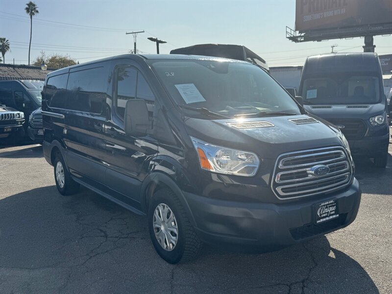 2017 Ford Transit 150 - Photo 3 - Los Angeles, CA 90019