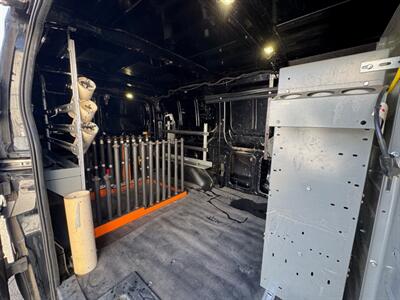 2017 Ford Transit 150 - Photo 25 - Los Angeles, CA 90019