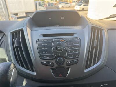 2017 Ford Transit 150 - Photo 12 - Los Angeles, CA 90019
