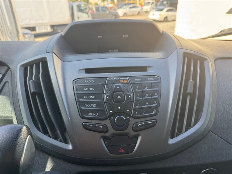 2017 Ford Transit 150 - Photo 12 - Los Angeles, CA 90019