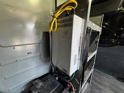 2017 Ford Transit 150 - Photo 24 - Los Angeles, CA 90019