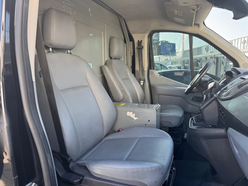 2017 Ford Transit 150 - Photo 9 - Los Angeles, CA 90019