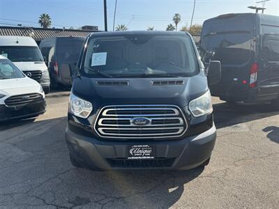 2017 Ford Transit 150 - Photo 2 - Los Angeles, CA 90019